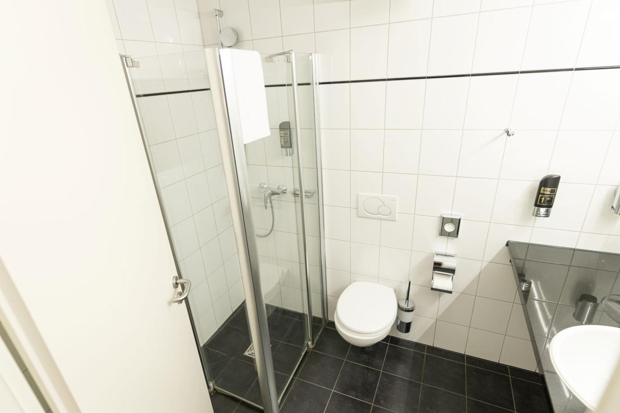 Hotel Rosmarin Bodman-Ludwigshafen Εξωτερικό φωτογραφία