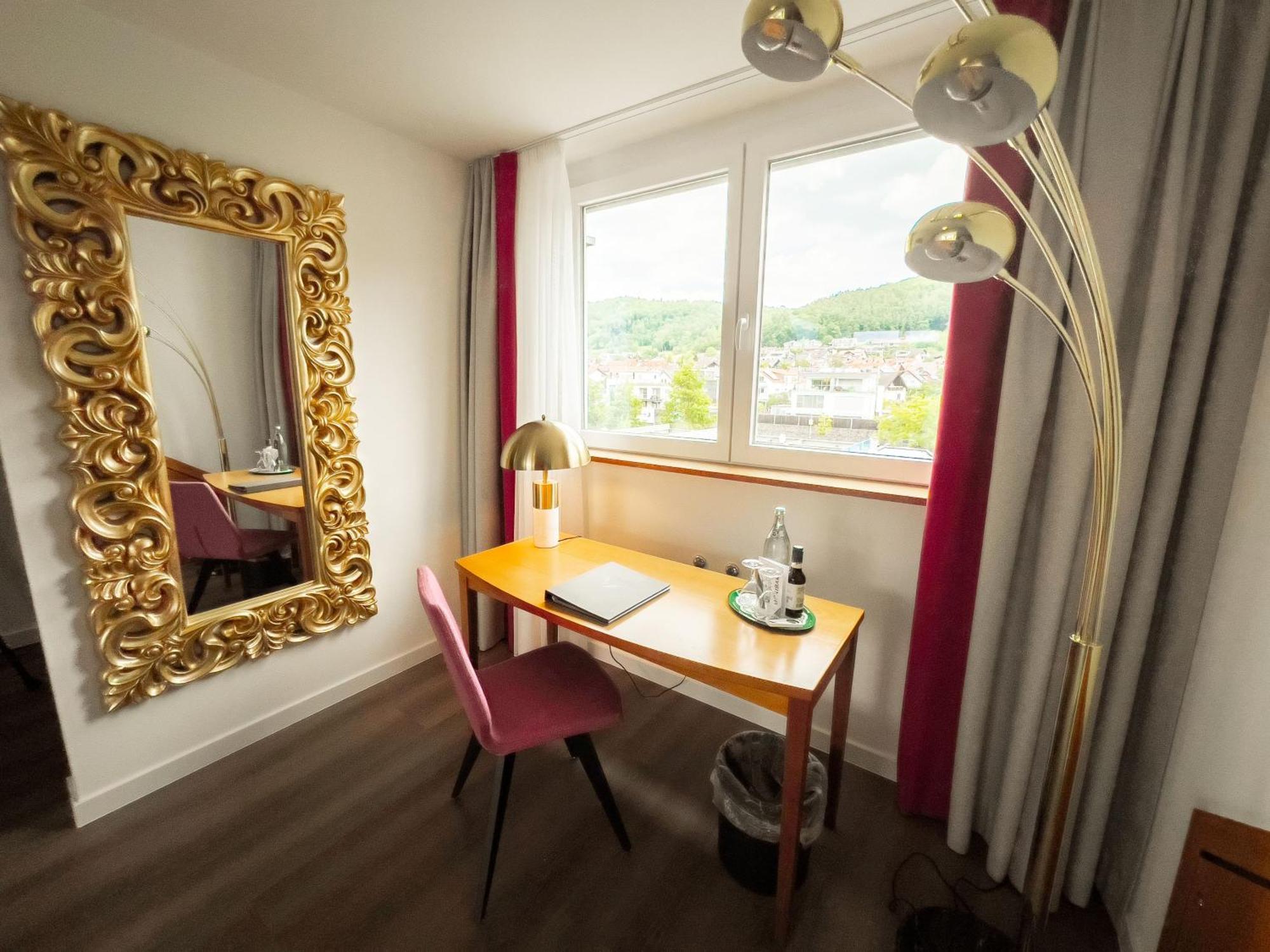 Hotel Rosmarin Bodman-Ludwigshafen Εξωτερικό φωτογραφία