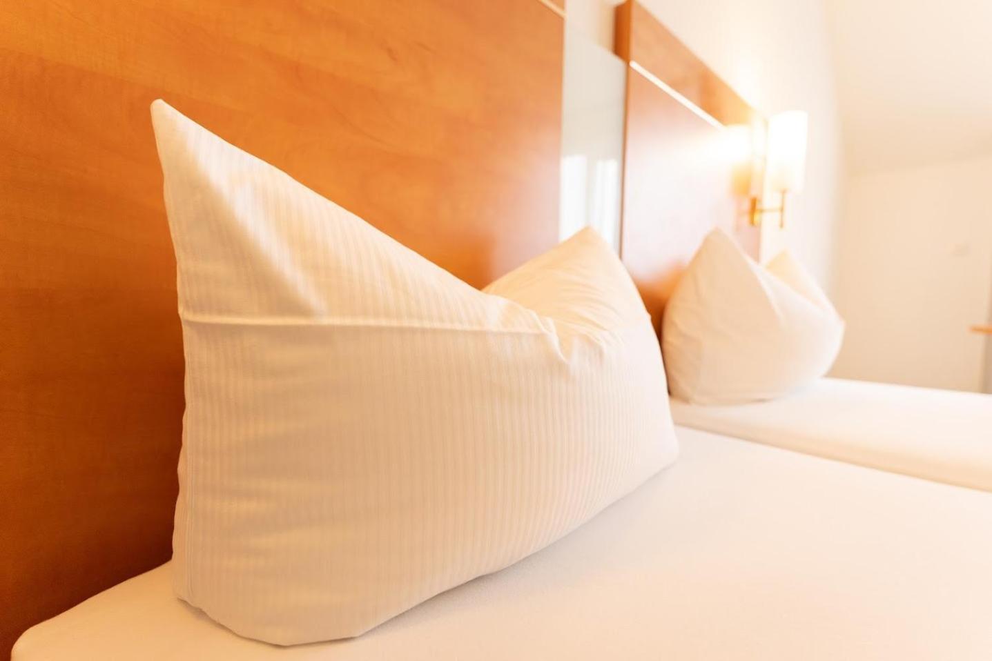 Hotel Rosmarin Bodman-Ludwigshafen Εξωτερικό φωτογραφία