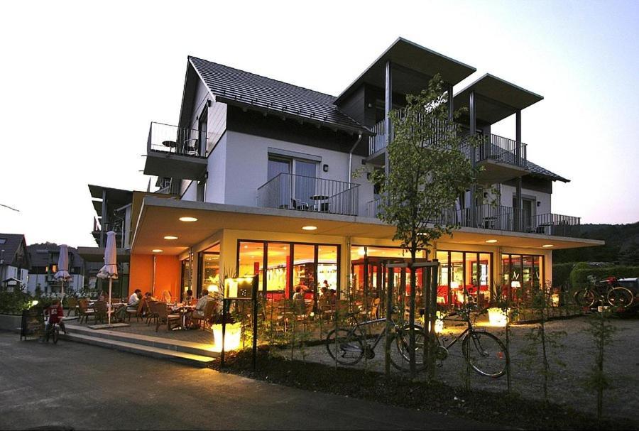 Hotel Rosmarin Bodman-Ludwigshafen Εξωτερικό φωτογραφία